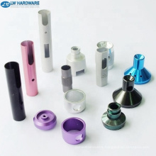 Customized High Precision CNC Machining Aluminium Parts , CNC printing press parts Aluminium Machining cnc